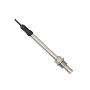 High-Precision CDU ORP Meter with Platinum Ring Sensing CE RoHS ISO9001 Certified for AI Data Center Fluid Health Monitoring
