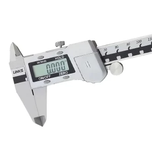 High Precision Claw Calipers Vernier Calipers Electronic Digital Caliper