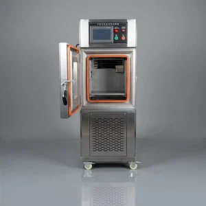 High Precision Constant Temperature Humidity Test Chamber Industrial Testing Type Equipment Environmental Testing Chamber