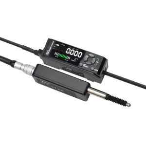 High-Precision Contact Displacement Sensor GT2-S12K Grating Micrometer for Measuring High and Low Thickness Flatness