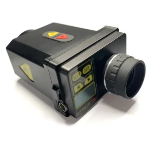 High Precision Custom 7x Hunting Laser Rangefinder Binoculars with 15km Range IP67 Waterproof 1-Year Warranty