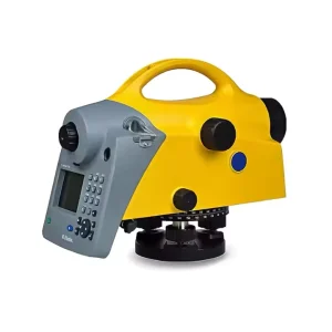 High Precision DiNi03 Digital Level Measuring Instruments Digital Level Machine