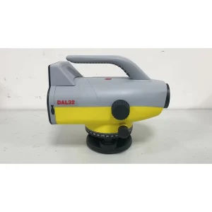 High Precision Digital Automatic Measuring Level DAL32 Optical Instrument for Surveying Terrain Construction