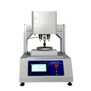 High Precision Digital Foam Indentation Hardness Tester for Flexible Polyurethane Tensile Strength and Resilience Testing