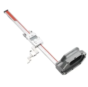 High Precision Digital Vernier Calipers 200mm 300mm 500mm 1000mm Height Gauges