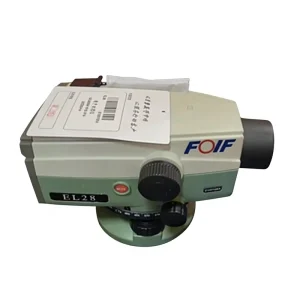 High Precision EL28 Digital Level for Professional Construction & Survey Measuring Instrument