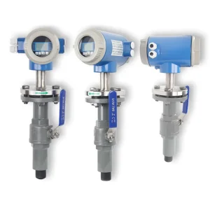 High Precision Electromagnetic Flow Meter 0.5% Accuracy Magnetic Flow Meter Meter Elektromagnetischer Durchflussmesser
