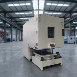 High Precision Electronic and Automotive Component Reliability Test Center Solution