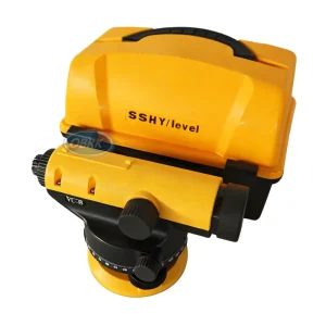 High Precision Engineering Surveying Instrument 32X Optical Level