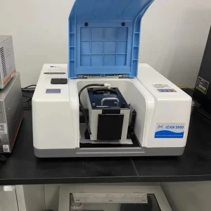 High Precision FTIR Spectrometer for Laboratory Research