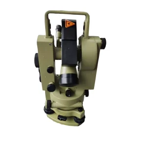 High Precision Geographic Surveying Measuring Optical Theodolite FOIF J2 JDE