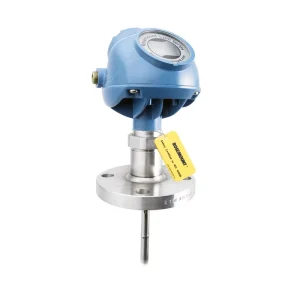 High Precision Guided Wave Radar Level Transmitter 5300 SIL 2 Certified Interface and Level Measurement