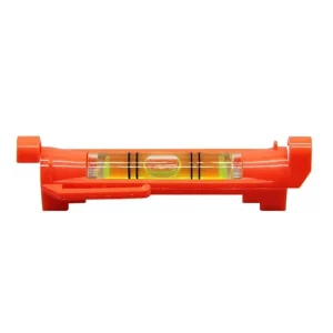 High Precision Hanging Line Level Bubble Spirit Level Inclinometer Universal Surface Leveler Degree Level Indicator