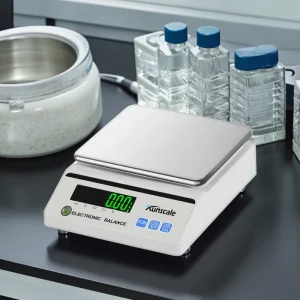 High Precision Hydrostatical Balance Digital Accurate Electronic Industrial Weighing Balance Lab Analytical Equipment