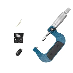 High Precision Industrial Micrometer Gauges Product
