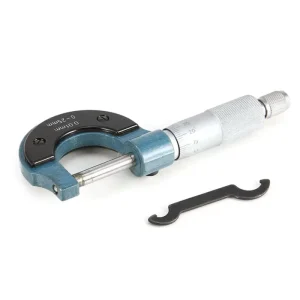 High Precision Industrial Micrometer for Accurate Measurements