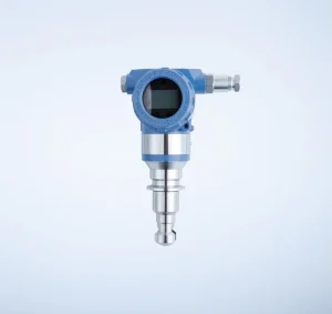 High Precision Industrial Online Inline Refractometer Digital Brix Meter Concentration Transmitter Maintenance Free Sensor