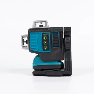 High Precision Industrial Portable Outdoor 12 Line Green Laser Level Professional Multifunctional Mini Level