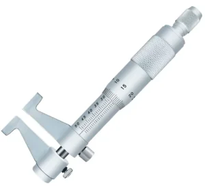 High Precision Inside Micrometers