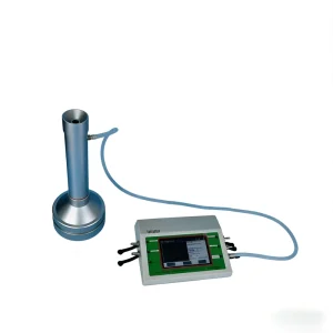 High Precision Intelligent Integrated Flow Calibrator Three-in-One Integrated Orifice Flow Meter with Digital Display