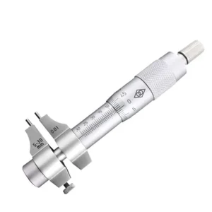 High Precision Internal Measuring Micrometer 5-75mm 0.01mm Micrometer