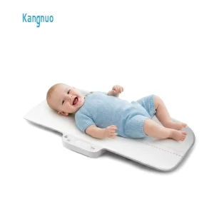 High Precision Led Display Kids Neonatal Toddler Pet Balance Newborn Electronic Digital Baby Weighing Scale with Height