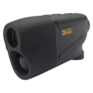 High Precision Long Distance Laser Rangefinders Distance Meter with LCD Display