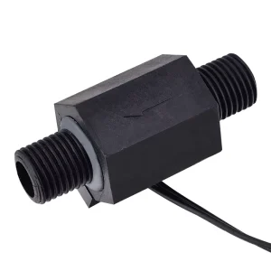 High Precision Magnetic Water Flow Switch