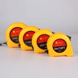 High Precision Measure Tape