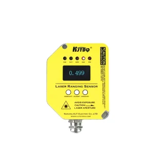 High Precision Measurement Rangefinder Long Distance Measuring Laser Range Sensor 10 Meters