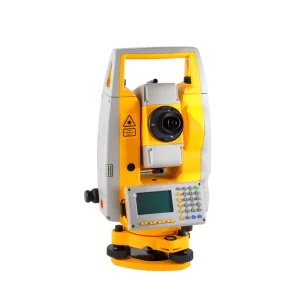 High Precision Measuring Instrument SOUTH Total Station NTS 332R10