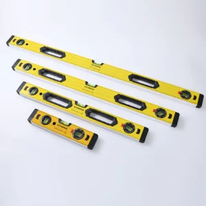 High Precision Measuring Instruments Spirit Level Measurement
