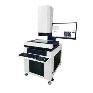 High Precision Metrology Measuring Equipment