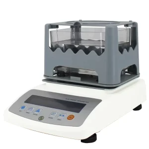 High Precision Multi Function Liquid Densitometer for Testing Equipment