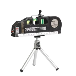High Precision Multi Functional Spirit Level Customized OEM