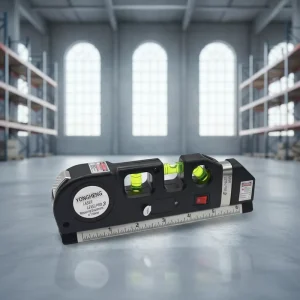 High Precision Multi Functional Spirit Level Customized OEM