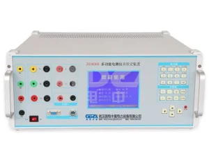 High Precision Multi function Measuring Instrument Calibration Equipment