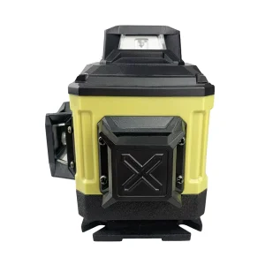High Precision Multi purpose Battery Powered Laser Level Measuring Tool Industrial DIY Grade Model A042