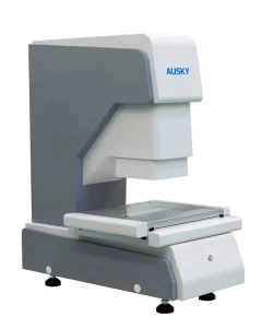 High Precision One Click Flash Measuring Instrument Automatic Vision Measuring Machine 0.0002mm Resolution 2m Accuracy for