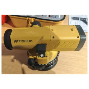 High Precision Optical Level Survey Equipment Auto Level Measuring and Levelling Instrument AT B4