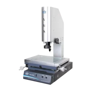High Precision Optical Workshop Testing Equipment Video Measuring Machine Vision Measurement System 1 Year Warranty for CE