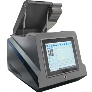 High Precision Portable Gold Test Machine XRF Spectrometer Gold & Precious Metal Analyzer Detector for Purity Density Testing