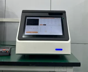 High Precision Portable Gold Test Machine XRF Spectrometer Gold & Precious Metal Analyzer Detector for Purity/Density Testing