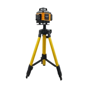 High Precision Portable Laser Level 16 Line Green Laser Level Self Leveling 360 Horizontal and Vertical Crosshair Laser