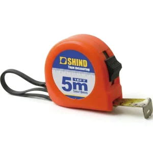 High Precision Portable Steel Tape Measure 2m 3m 5m 7.5m 0.1mm 25mm Plastic Case Foldable Tool for Construction