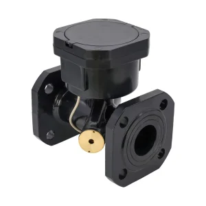 High Precision Premium New Design DN50 Wired M Bus RS485 AMR Ultrasonic Water Meter
