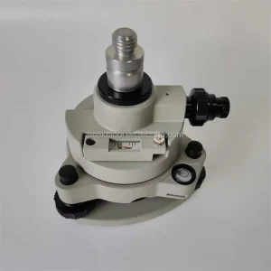 High Precision RTK GNSS Total Station CHCNAV Tribrach Adapter Tribrach Survey