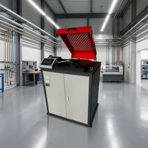 High Precision Rebar Bend and Testing Machine Automatic Steel Bar Bending Tester Digital Display Forward Reverse Equipment