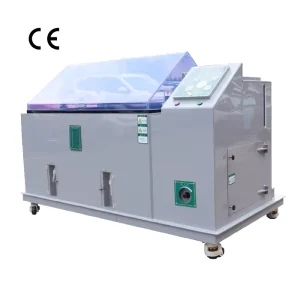 High Precision Salt Spray Corrosion Test Chamber Environmental Testing Equipment for Metal Coating Automotive Parts Laboratory