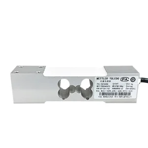 High Precision Single Point Load Cell MT1241 Weighing Sensor 30kg 50kg 100kg 150kg 200kg 250kg Platform Scale